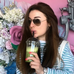 Julia Morozova, 05.03