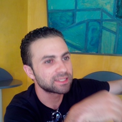 Mouadh Mouelhie, 22.06, Kairouan