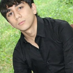 Seymur Abbasov, 10.07.1996, Гянджа