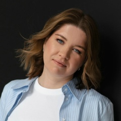 Ольга Антипова, 08.03, Казань