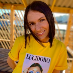 Дарья Лопатина, 22.03.1989