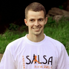 Артур Мальцев, 07.01.1984, Новосибирск