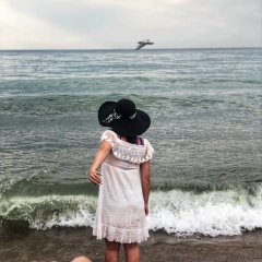 Камила Расметова, 03.09, Шымкент