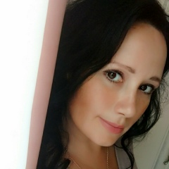 Мария Тарасенко, 22.07.1980, Санкт-Петербург