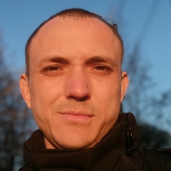 Никита , 22.04.1995, Санкт-Петербург