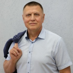 Игорь Полтинин, 08.08, Калининград