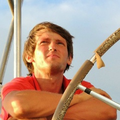 Лев Комаров, 04.08.1986, Москва