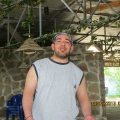 Atres Атрисчик, 28.09, Донецк