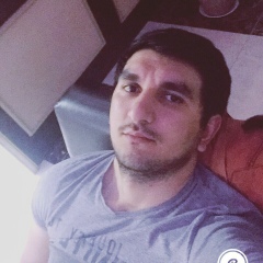 Канан Ахмедзаде, Астана