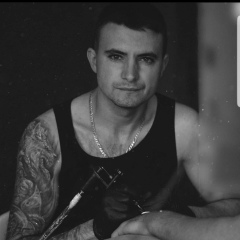 Вася Дусин, 30.09.1991