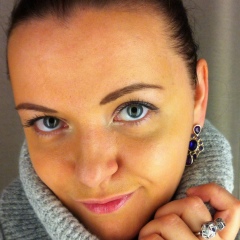 Надюшка Галицкова, 14.05, Москва