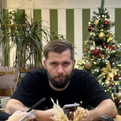 Вадим Налётов