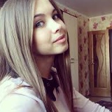 Яна Топская, 17.10.2001, Шаховская