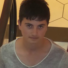 Tarxan Bakirov, 04.01.1995, Ахсу