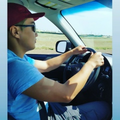 Есбол Ахметов, 19.09.1992, Уральск