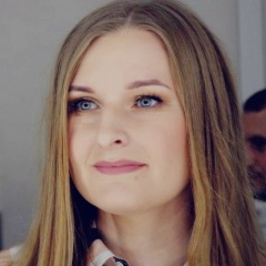 Оксана Гоменюк, 12.12, Москва