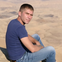 Сергей Хейфец, 07.06.1988, Беэр Шева