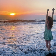 Валерия Косматова, 12.04.1994, Краснодар