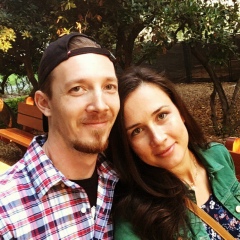 Марія Коваленко, 22.10, Sunnyvale