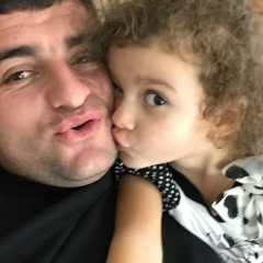 Акоб Аветисян, 29.10.1984, Сургут