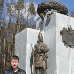 Паха Мурза, 29.06