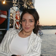 Ольга Любушкина, 19.02, Москва