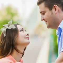 Анастасия , 05.11.1988, Москва