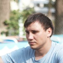 Павел Буданцев, Санкт-Петербург