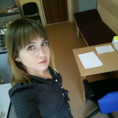 Татьяна Ломакина, 15.01.1987, Харьков