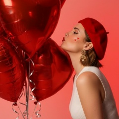 Лена Иванова, 05.12, Москва