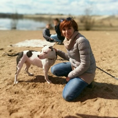 Наташа Павленко, 28.08.1983, Комсомольск-на-Амуре