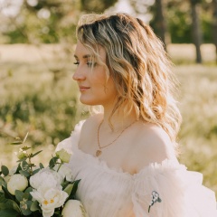 Екатерина Коваль, 22.08