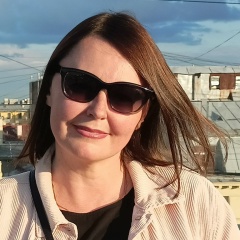 Анна Ковалевская, 12.12, Апатиты