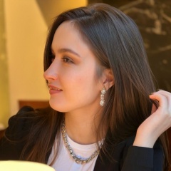 Анастасия Ванцева, 08.06, Москва