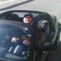 Arthur Akhverdov, 04.07, Киев