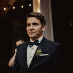 Дима Усманов, 03.10.1993, Москва