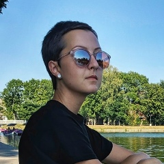 Таня Трушникова, 02.02