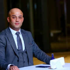 Asif Raqimov, 04.03.1982, Баку