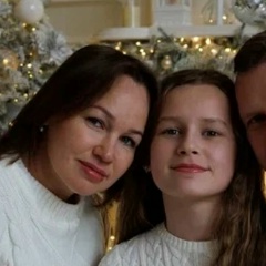 Екатерина Хитрецова, Москва