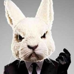 Кусок Радости, Москва