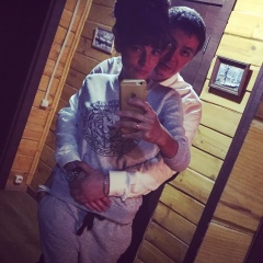 Михаил Ломакин, 21.11.1987, Москва