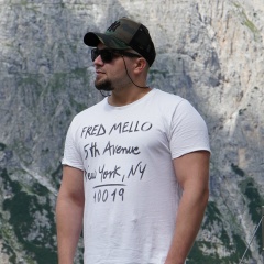 Макс Бондар, 10.09.1992, Napoli