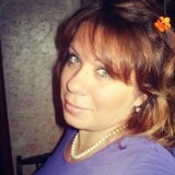 Наталья Мишакова, 29.10, Санкт-Петербург