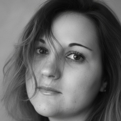 Яна Литовкина, 16.11.1989, Волгоград