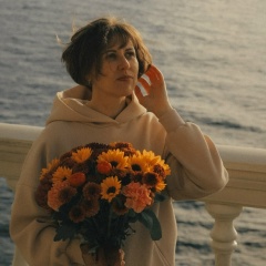 Катерина Баранова, Пушкино