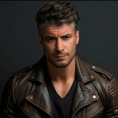 Евгений Чуйко, 29.02.1972, Санкт-Петербург