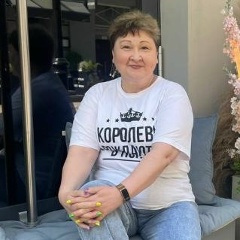 Людмила Кокорева, 04.11