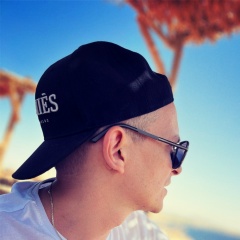 Anton Muratov, 16.12, Санкт-Петербург