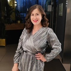 Маришка Руслановна, 10.05, Санкт-Петербург