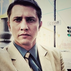 Павел Прилучный, 05.11.1987, Москва